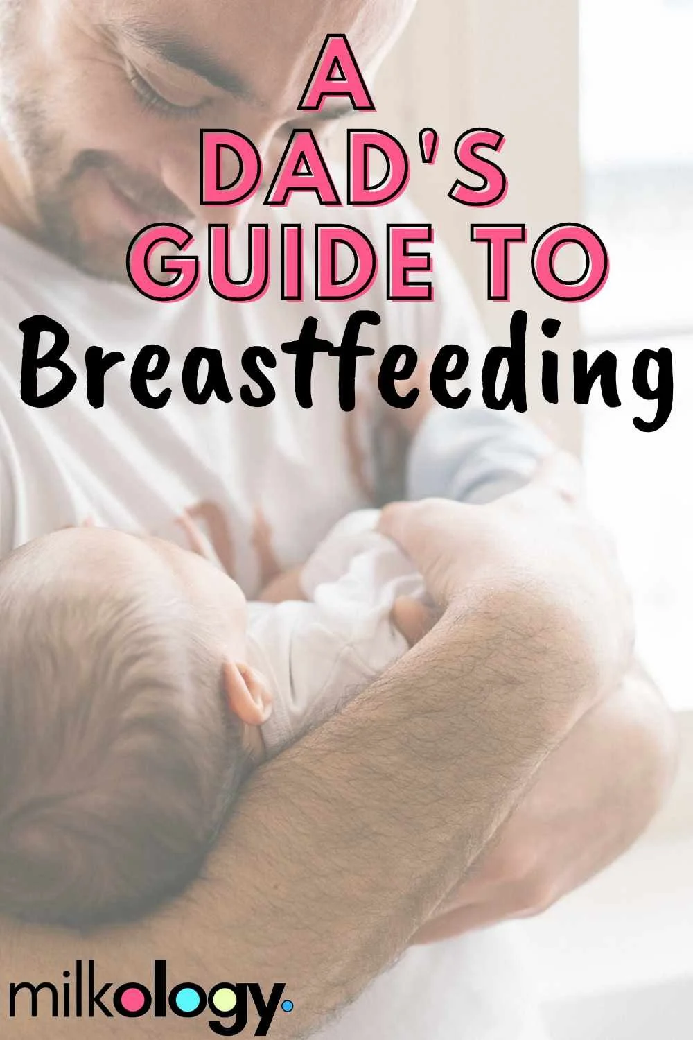 31 Ways To Support A Breastfeeding Partner Milkology